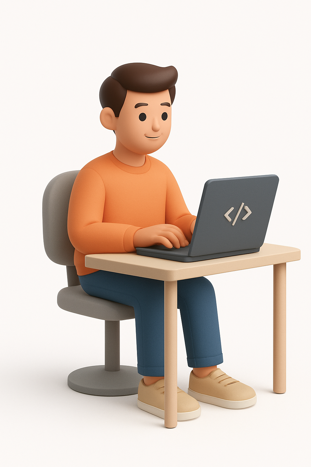 Web Design & Development