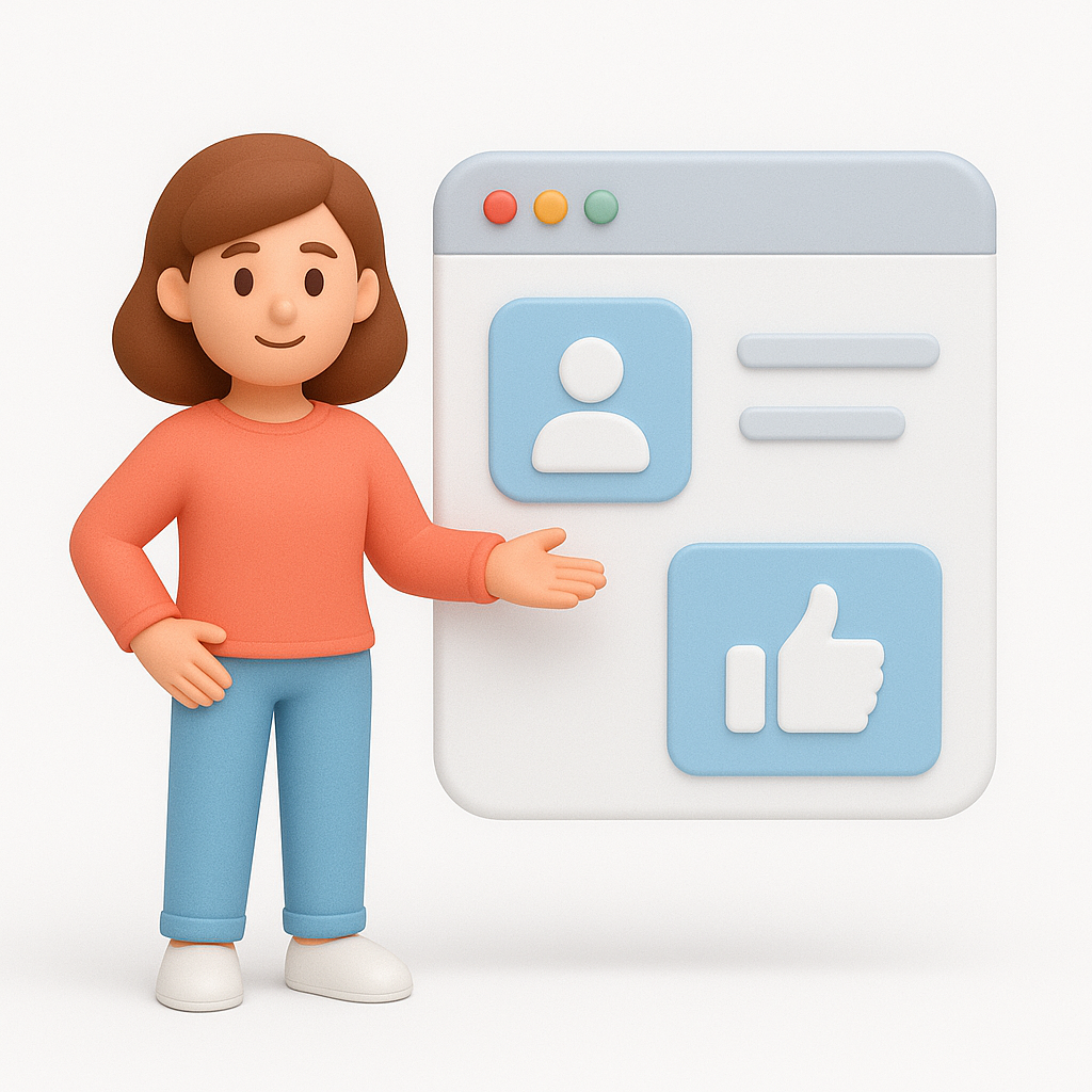 Social Media Management