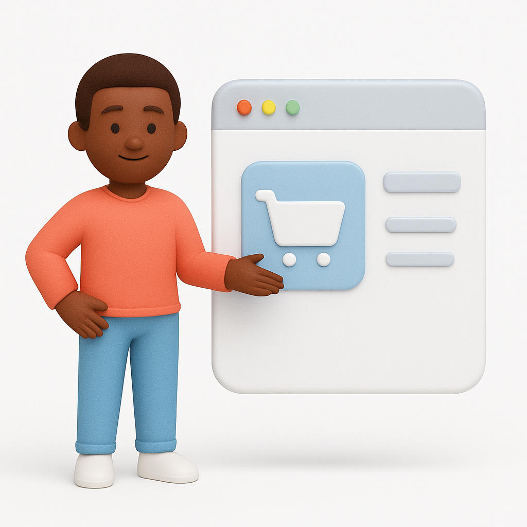 Digital Sales & Marketing